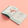 Petit illustré de l'intimité - livre sur le sexe masculin