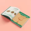 Petit illustré de l'intimité - livre sur le sexe masculin