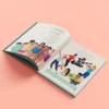 Petit illustré de l'intimité - livre sur la santé sexuelle pour les ados