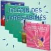 livres à petits prix