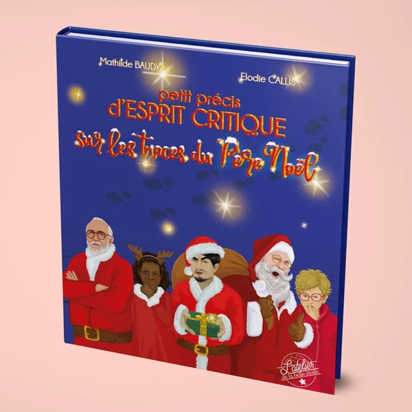 livres Esprit critique pour enfants