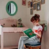 PETITS-ILLUSTRES – Yaël 4-W