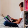PRECIS – Mathys 2-W livres Esprit critique pour enfants