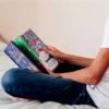 PRECIS – Mathys 3-W livres Esprit critique pour enfants
