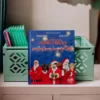 PRECIS – presentation 2-W livres Esprit critique pour enfants