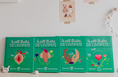 petits illustres de l'intimité
