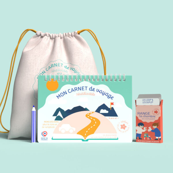 pack jeu été