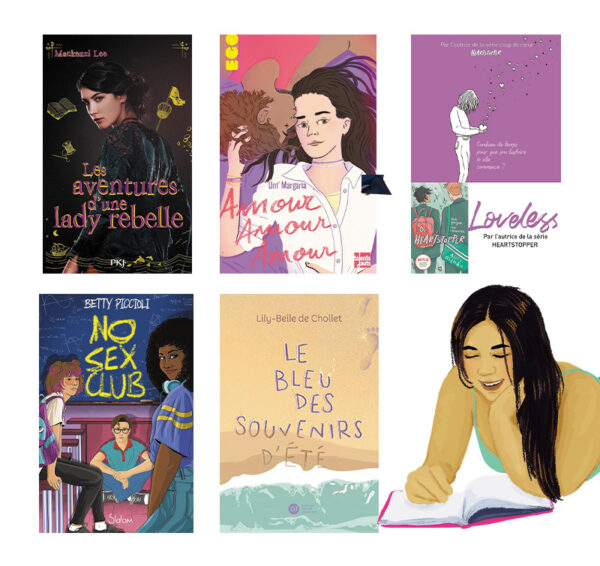 book club asexualité