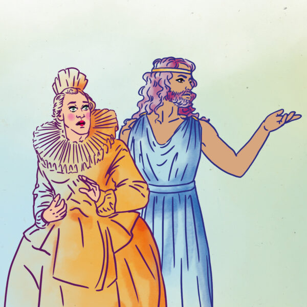 histoire lectures drag